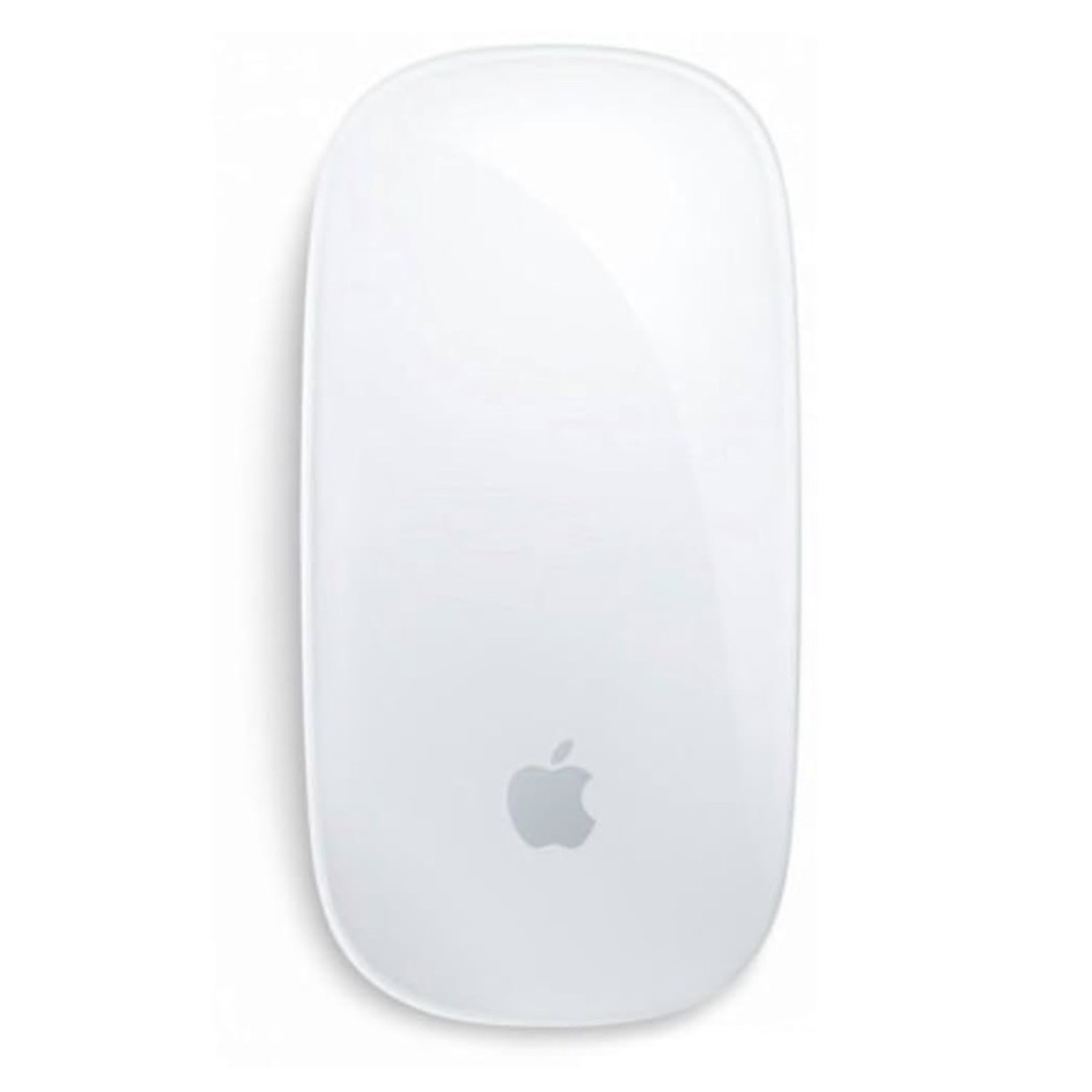 Apple Magic Bluetooth Wireless Laser Mouse - A1296 (Renewed, Batteries Included)